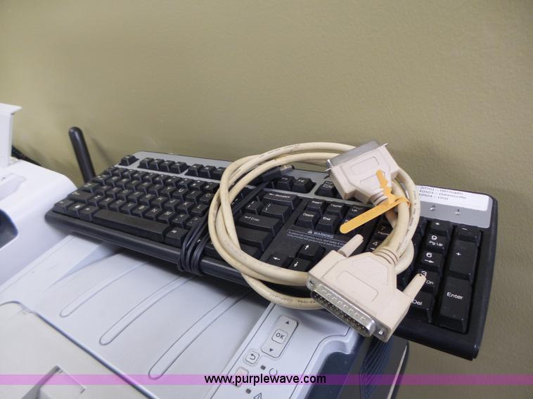 image for item CC9287 Office supplies and equipment