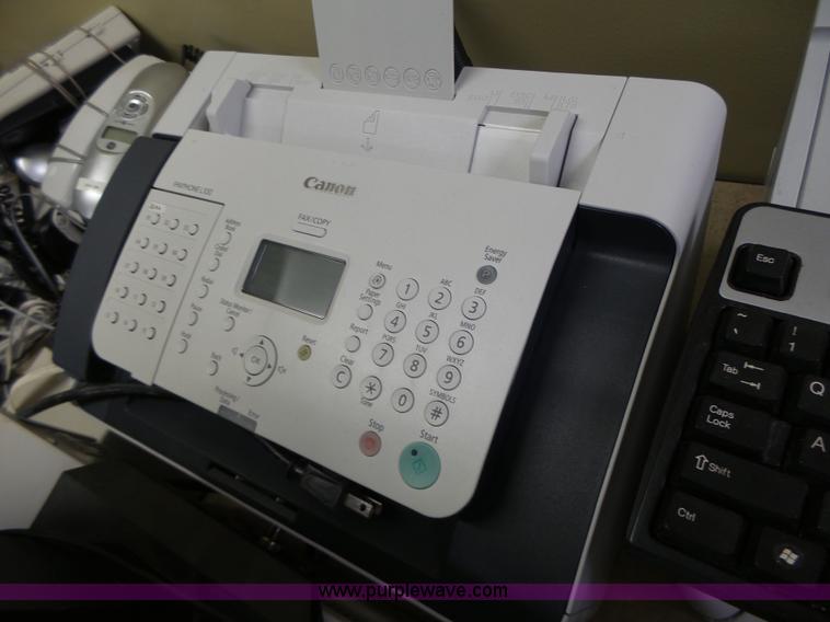 image for item CC9287 Office supplies and equipment