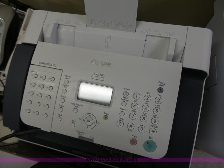 image for item CC9287 Office supplies and equipment