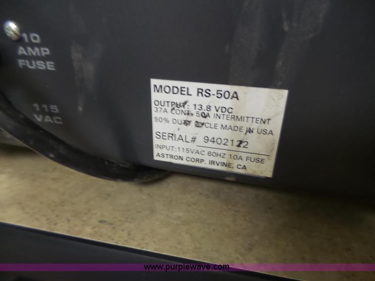 image for item CC9287 Office supplies and equipment