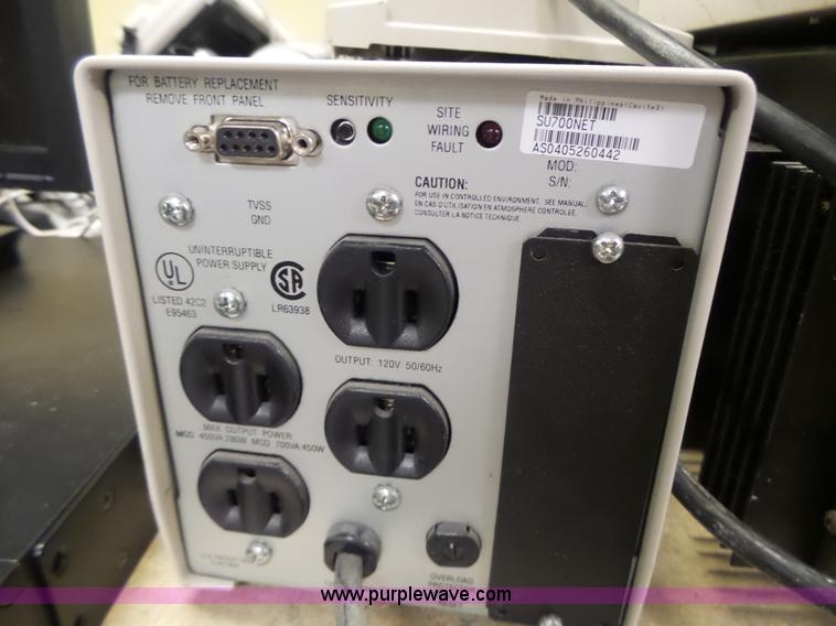 image for item CC9287 Office supplies and equipment