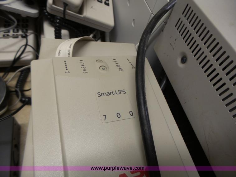 image for item CC9287 Office supplies and equipment