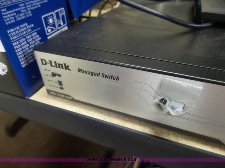 image for item CC9287 Office supplies and equipment