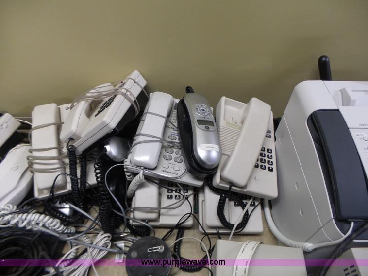 image for item CC9287 Office supplies and equipment