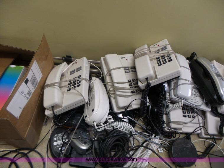 image for item CC9287 Office supplies and equipment