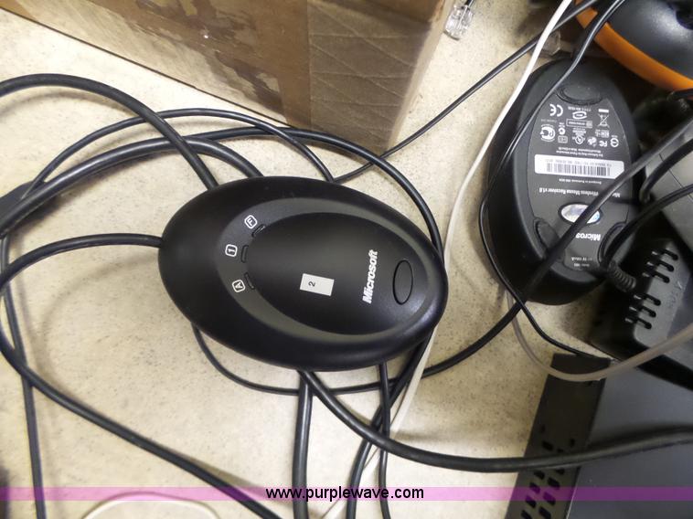 image for item CC9287 Office supplies and equipment