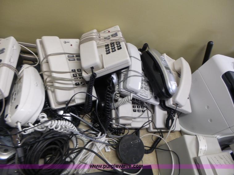 image for item CC9287 Office supplies and equipment