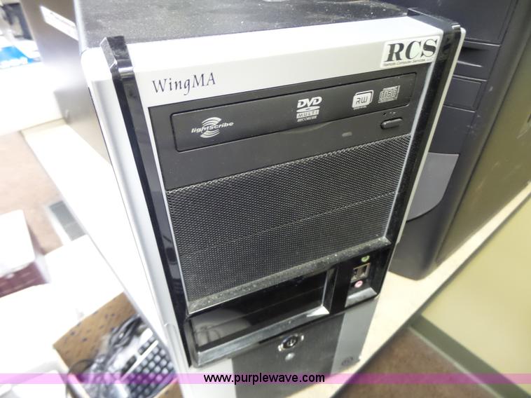 image for item CC9287 Office supplies and equipment