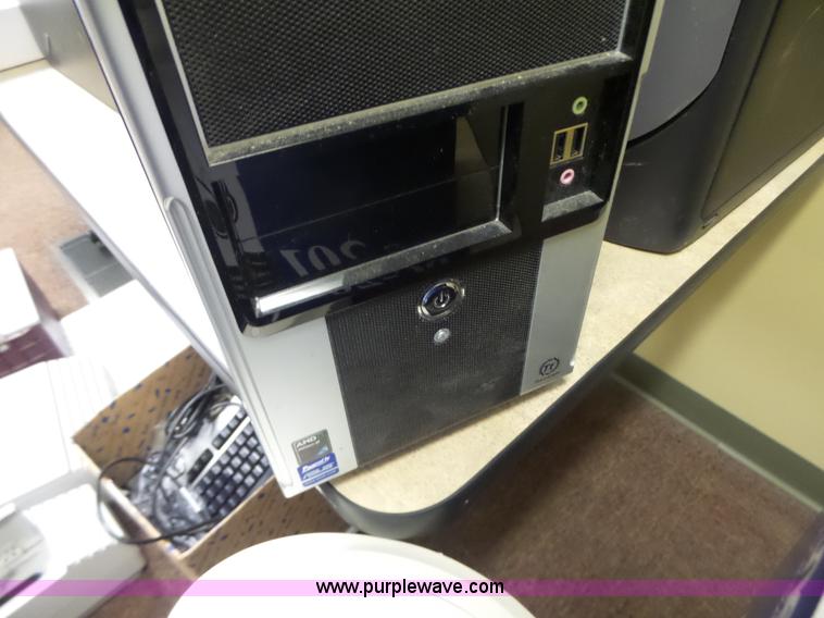 image for item CC9287 Office supplies and equipment