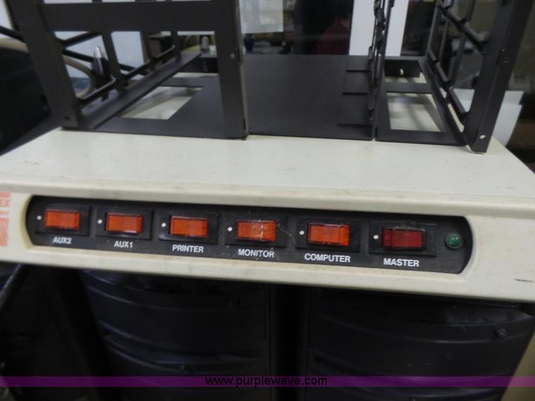 image for item CC9287 Office supplies and equipment