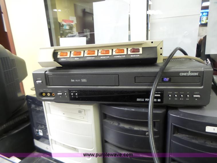 image for item CC9287 Office supplies and equipment