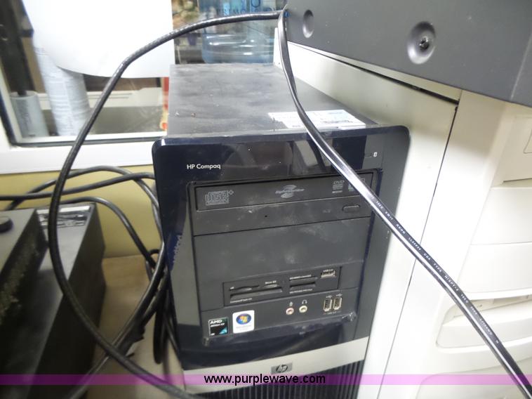 image for item CC9287 Office supplies and equipment