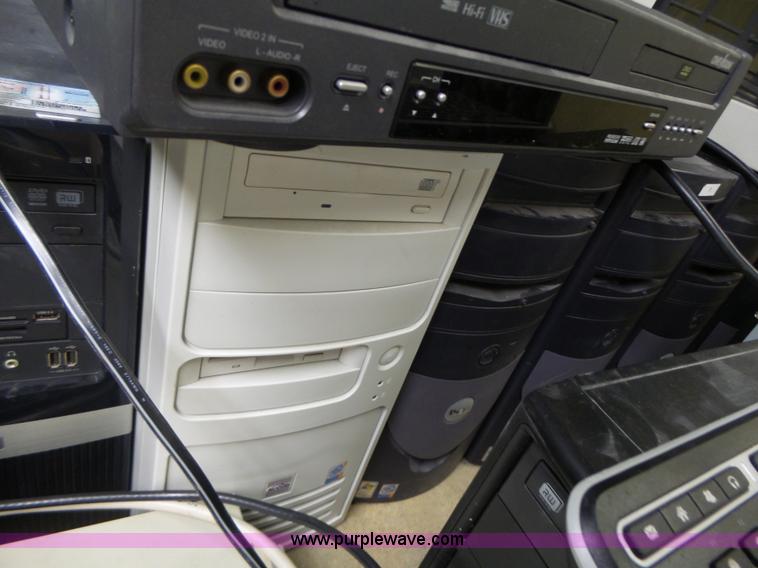 image for item CC9287 Office supplies and equipment