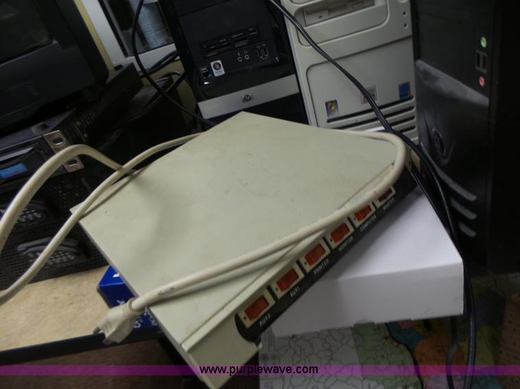 image for item CC9287 Office supplies and equipment