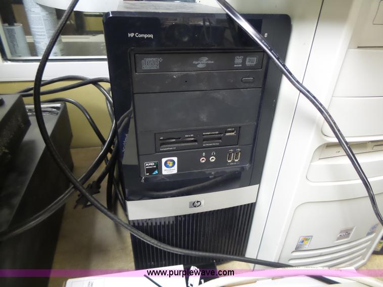 image for item CC9287 Office supplies and equipment