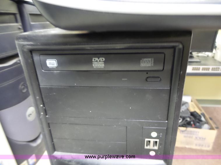 image for item CC9287 Office supplies and equipment