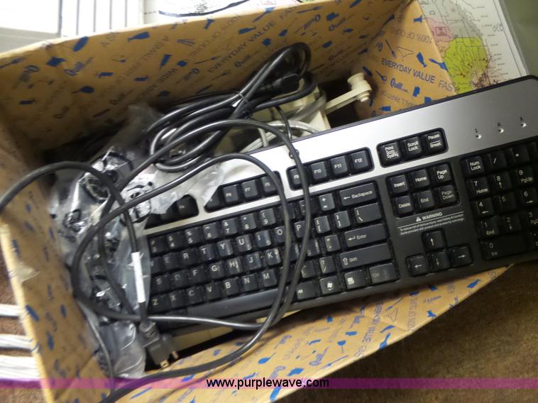 image for item CC9287 Office supplies and equipment