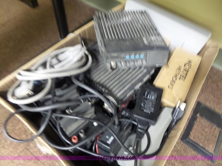 image for item CC9287 Office supplies and equipment