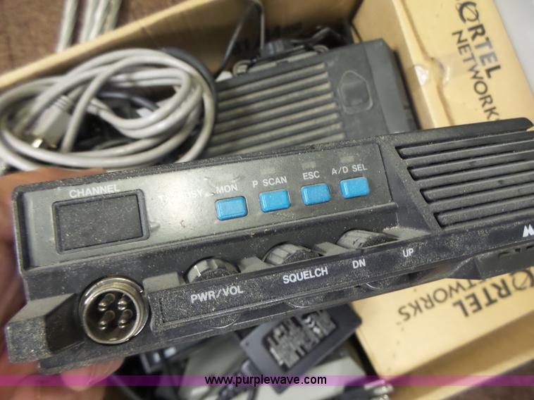 image for item CC9287 Office supplies and equipment