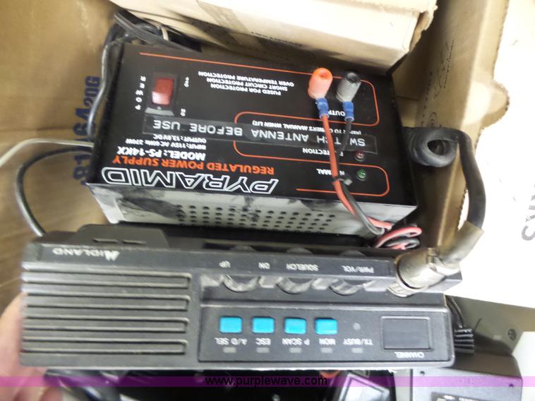 image for item CC9287 Office supplies and equipment