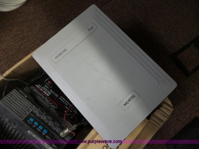 image for item CC9287 Office supplies and equipment