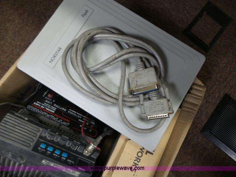 image for item CC9287 Office supplies and equipment