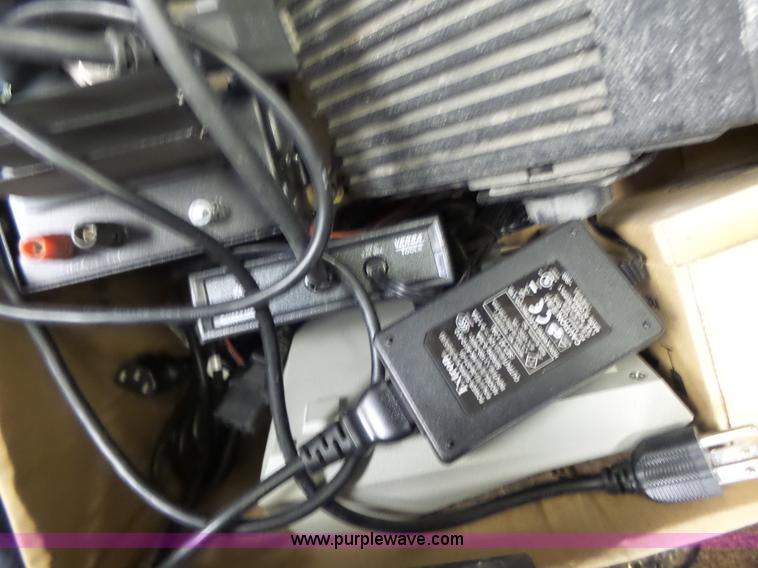 image for item CC9287 Office supplies and equipment