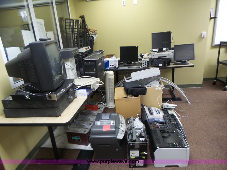 image for item CC9287 Office supplies and equipment