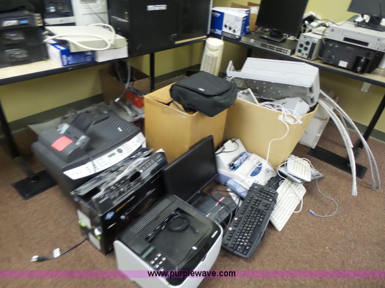 image for item CC9287 Office supplies and equipment