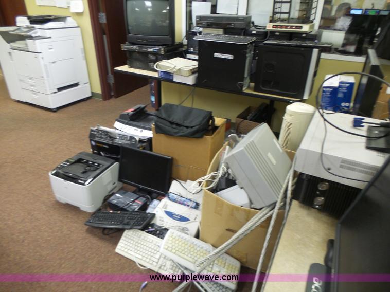 image for item CC9287 Office supplies and equipment