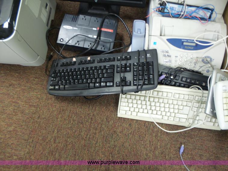 image for item CC9287 Office supplies and equipment