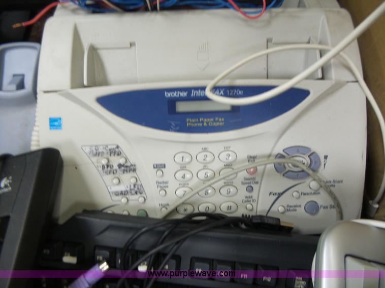 image for item CC9287 Office supplies and equipment