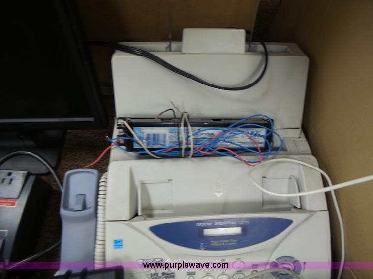 image for item CC9287 Office supplies and equipment