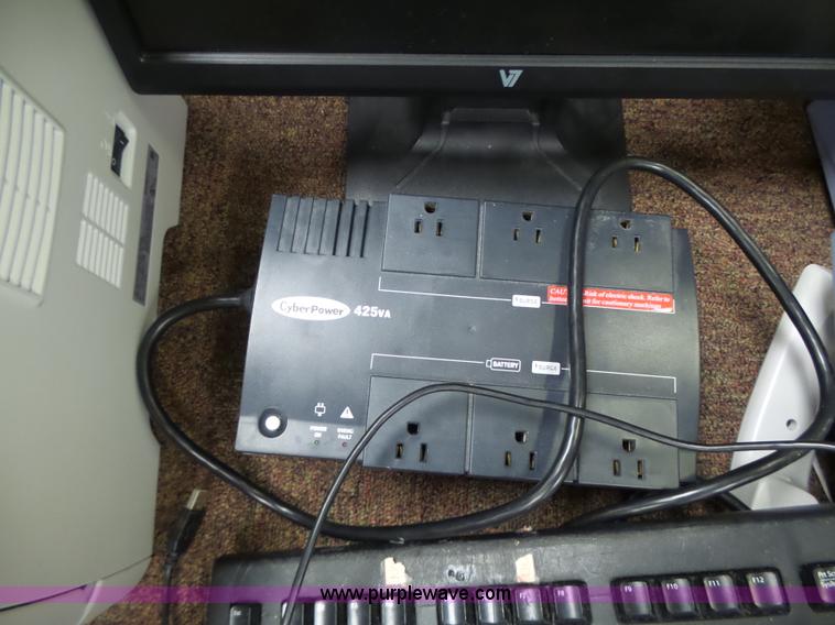 image for item CC9287 Office supplies and equipment