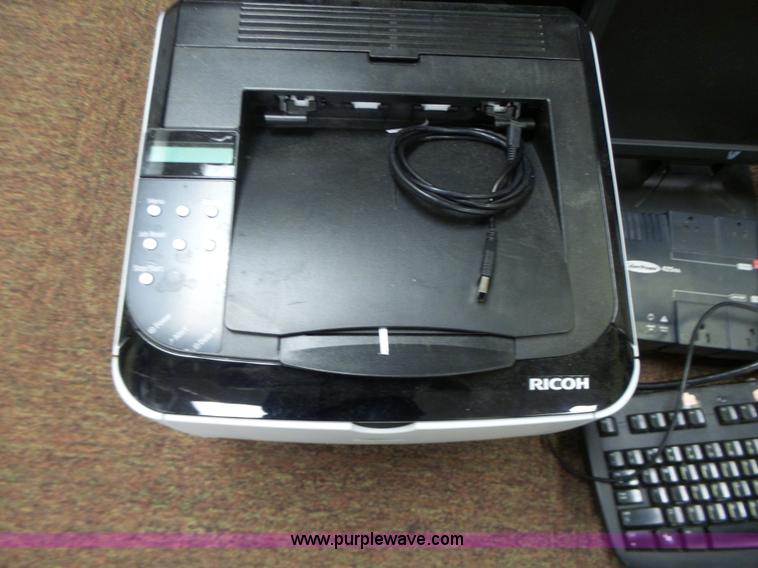 image for item CC9287 Office supplies and equipment