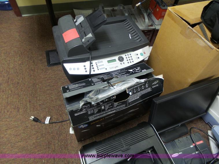 image for item CC9287 Office supplies and equipment