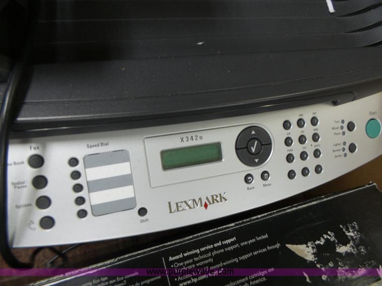 image for item CC9287 Office supplies and equipment