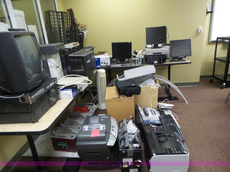 image for item CC9287 Office supplies and equipment