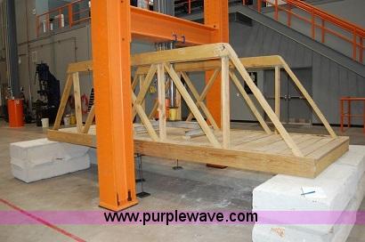 image for item F1460 Bridge