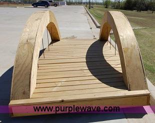 image for item F1461 Bridge