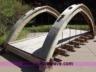 image for item F1462 Bridge