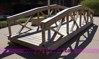image for item F1463 Bridge