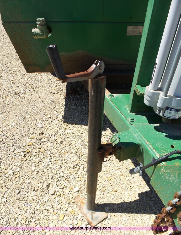 image for item J4060 1989 Sullair 375DP0-JDD air compressor