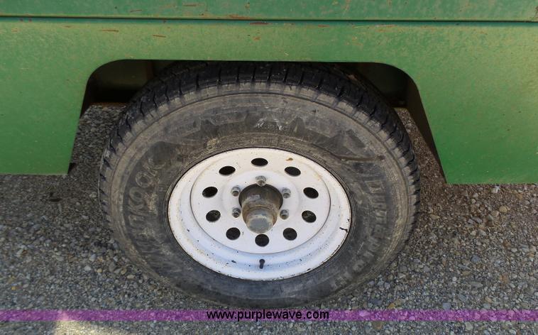 image for item J4060 1989 Sullair 375DP0-JDD air compressor