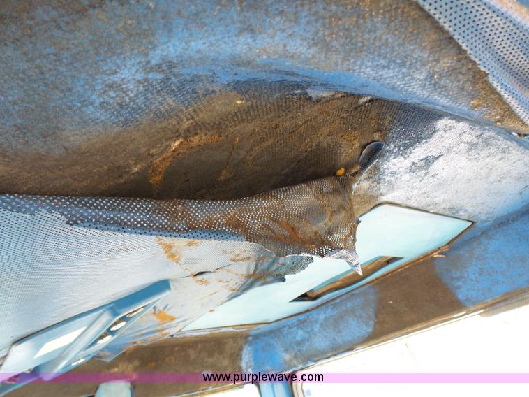 image for item J4063 Ford 6610 tractor