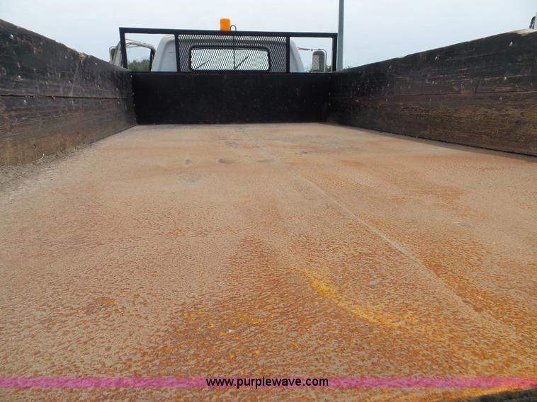 image for item J4835 1978 Chevrolet C60 dump truck