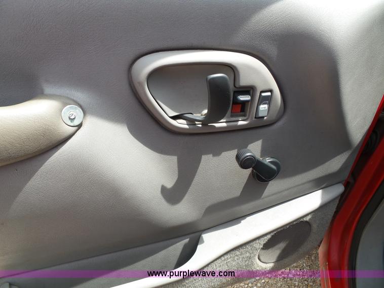 image for item J4838 1998 Chevrolet 1500 Ext. Cab pickup truck