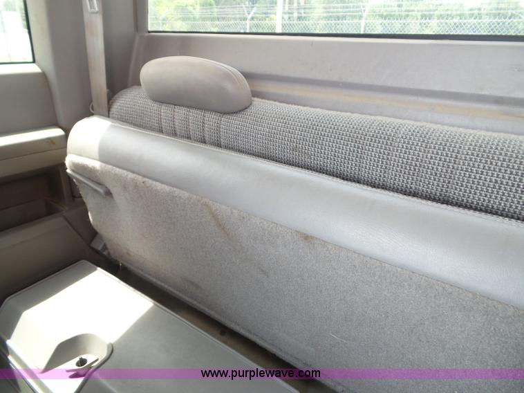 image for item J4838 1998 Chevrolet 1500 Ext. Cab pickup truck