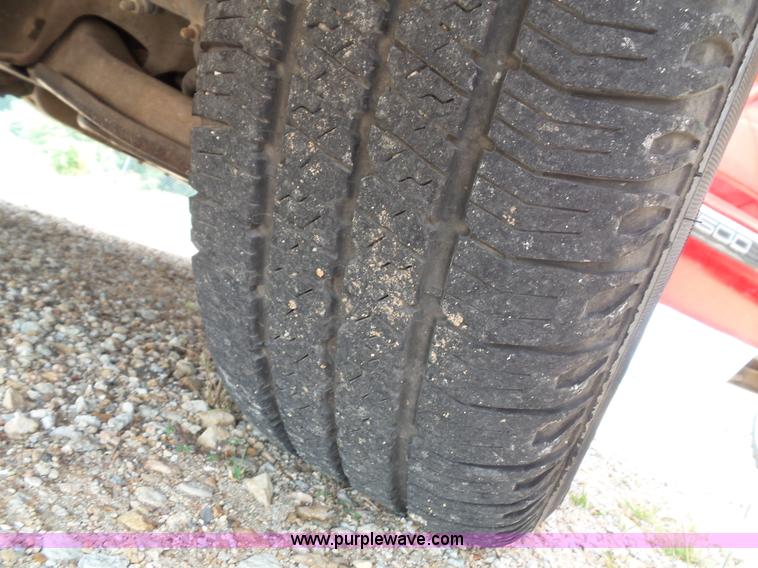 image for item J4838 1998 Chevrolet 1500 Ext. Cab pickup truck