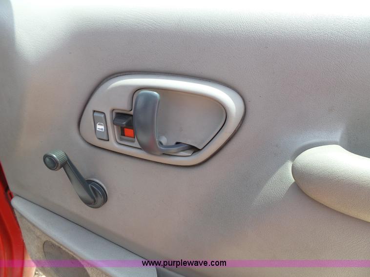 image for item J4838 1998 Chevrolet 1500 Ext. Cab pickup truck